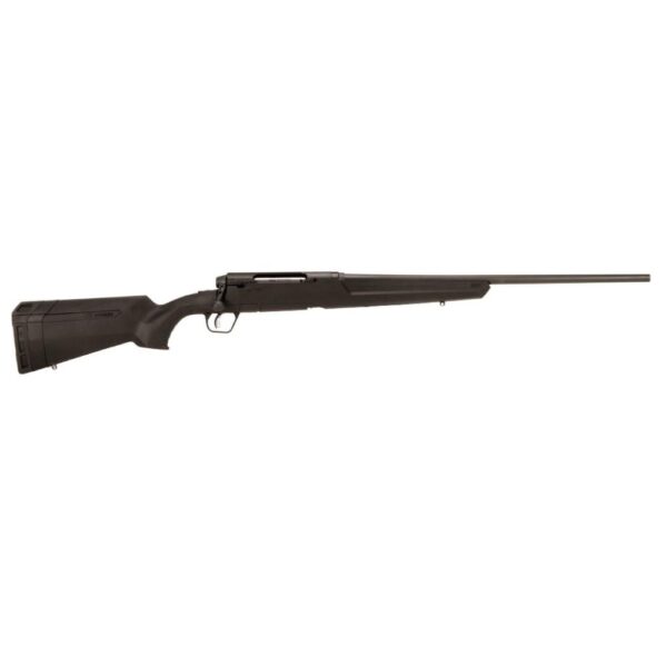 Savage Arms Axis II Rifle 400 Legend 4rd Magazine 18" Barrel Black - Precision Shot Firearms
