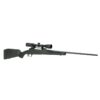 Savage Arms 110 Apex Hunter XP Left Hand Rifle 400 Legend 3rd Magazine 18" Barrel Black with 3-9x40mm Scope - Precision Shot Firearms