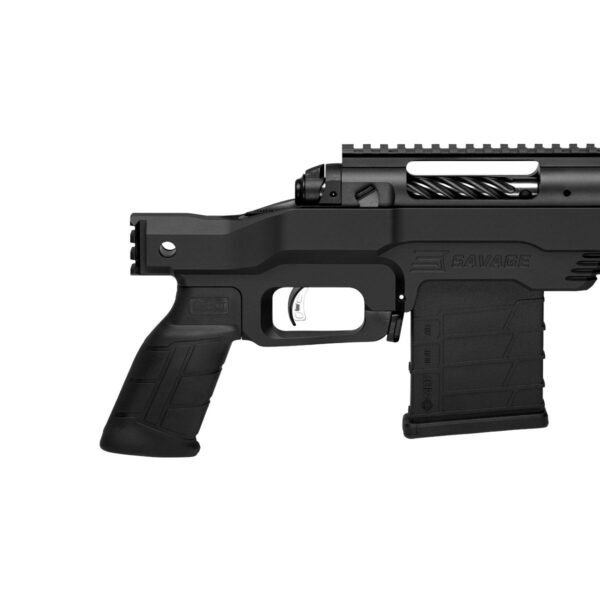 Savage 110 PCS Rifle 400 Legend 9rd Magazine 10.5 Threaded Barrel - Precision Shot Firearms