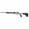 Savage Arms 110 Ultralite Elite Rifle .308 Win 3rd Magazine 18" 5/8x24 Threaded Barrel Black Grey - Precision Shot Firearms