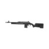 Savage Arms 110 Magpul Scout Rifle 5.56x45mm 10rd Magazine 16.5" 5/8x24 Threaded Barrel Black - Precision Shot Firearms