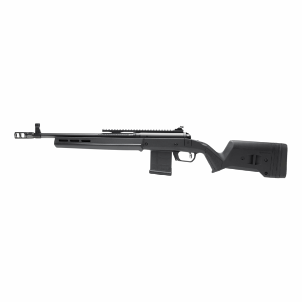Savage Arms 110 Magpul Scout Rifle 400 Legend 10rd Magazine 16.5" 5/8x24 Threaded Barrel Black - Precision Shot Firearms