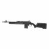 Savage Arms 110 Magpul Scout Rifle .450 Bushmaster 5rd Magazine 16.5" 11/16x24 Threaded Barrel Black - Precision Shot Firearms
