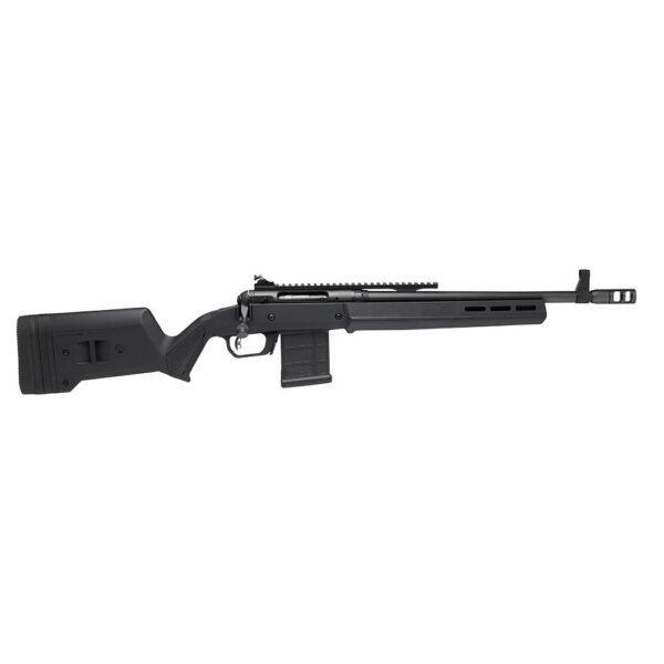 Savage Arms 110 Magpul Scout Rifle .350 Legend 10rd Magazine 16.5" 5/8x24 Threaded Barrel Black - Precision Shot Firearms