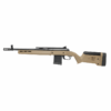 Savage Arms 110 Magpul Scout Rifle 6.5 Creedmoor 10rd Magazine 16.5" 5/8x24 Threaded Barrel FDE - Precision Shot Firearms