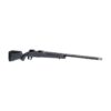 Savage 110 Ultralite Rifle 7mm BC 4rd Capacity 20'' Threaded Black Barrel Gray Synthetic Stock - Precision Shot Firearms