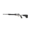 Savage 110 Ultralite Elite Rifle 7mm BC 3rd Capacity 18'' Threaded Black Barrel Gray Synthetic Stock - Precision Shot Firearms
