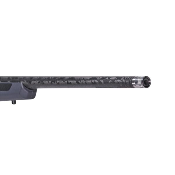 Savage 110 Ultralite Rifle 7mm BC 4rd Capacity 20'' Threaded Black Barrel Gray Synthetic Stock - Precision Shot Firearms