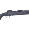 Savage 110 Ultralite Rifle 7mm BC 4rd Capacity 20'' Threaded Black Barrel Gray Synthetic Stock - Precision Shot Firearms