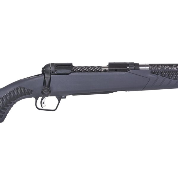 Savage 110 Ultralite Rifle 7mm BC 4rd Capacity 20'' Threaded Black Barrel Gray Synthetic Stock - Precision Shot Firearms