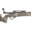 Savage 110 Pro Pursuit Rifle 7mm Backcountry 4rd Capacity 20'' Barrel Grayboe Phoenix 2 Stock - Precision Shot Firearms