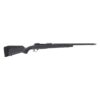 Savage 110 Ultralite Left Hand Rifle 7mm BC 4rd Capacity 20'' Threaded Black Barrel Gray Synthetic Stock - Precision Shot Firearms