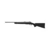 Savage 110 Trail Hunter Lite Rifle 7mm BC 4rd Capacity 16.5'' Threaded Barrel Black Synthetic Stock - Precision Shot Firearms