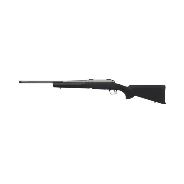 Savage 110 Trail Hunter Lite Rifle 7mm BC 4rd Capacity 16.5'' Threaded Barrel Black Synthetic Stock - Precision Shot Firearms