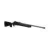 Savage 110 Trail Hunter Lite Rifle 7mm BC 4rd Capacity 16.5'' Threaded Barrel Black Synthetic Stock - Precision Shot Firearms
