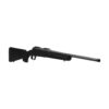 Savage 110 Trail Hunter Lite Left Hand Rifle 7mm BC 4rd Capacity 20'' Threaded Barrel Black Synthetic Stock - Precision Shot Firearms
