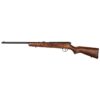 Savage Arms Mark I GY Rifle 22 LR Single Shot 19" Barrel Hardwood - Precision Shot Firearms