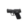 Savage Stance XR MC9MS Handgun 9mm Luger 10(1)&13(1)rd Magazines 3.2" Barrel Black Manual Safety - Precision Shot Firearms