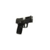 Savage Stance XR MC9MS Handgun 9mm Luger 10(1)&13(1)rd Magazines 3.2" Barrel Black Manual Safety - Precision Shot Firearms