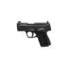 Savage Stance XR MC9MS Handgun 9mm Luger 10(1)&13(1)rd Magazines 3.2" Barrel Black Night Sights Manual Safety - Precision Shot Firearms