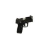 Savage Stance XR MC9MS Handgun 9mm Luger 10(1)&13(1)rd Magazines 3.2" Barrel Black Night Sights Manual Safety - Precision Shot Firearms