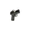 Savage Stance XR MC9MS Handgun 9mm Luger 10(1)&13(1)rd Magazines 3.2" Barrel Gray Manual Safety w/CTS-500 Red Dot - Precision Shot Firearms