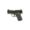Savage Stance XR MC9MS Handgun 9mm Luger 10(1)&13(1)rd Magazines 3.2" Barrel Gray Manual Safety - Precision Shot Firearms