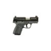 Savage Stance XR MC9MS Handgun 9mm Luger 10(1)&13(1)rd Magazines 3.2" Barrel Gray Manual Safety - Precision Shot Firearms
