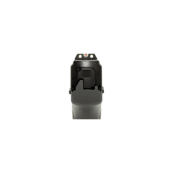 Savage Stance XR MC9MS Handgun 9mm Luger 10(1)&13(1)rd Magazines 3.2" Barrel Black Manual Safety - Precision Shot Firearms