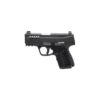 Savage Stance XR MC9 Handgun 9mm Luger 10(1)&13(1)rd Magazines 3.2" Barrel Black Night Sights No Safety - Precision Shot Firearms