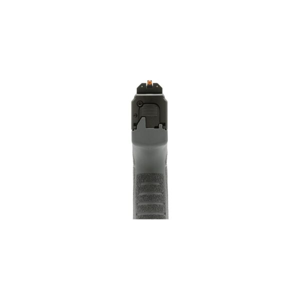 Savage Stance XR MC9 Handgun 9mm Luger 10(1)&13(1)rd Magazines 3.2" Barrel Gray Night Sights No Safety - Precision Shot Firearms