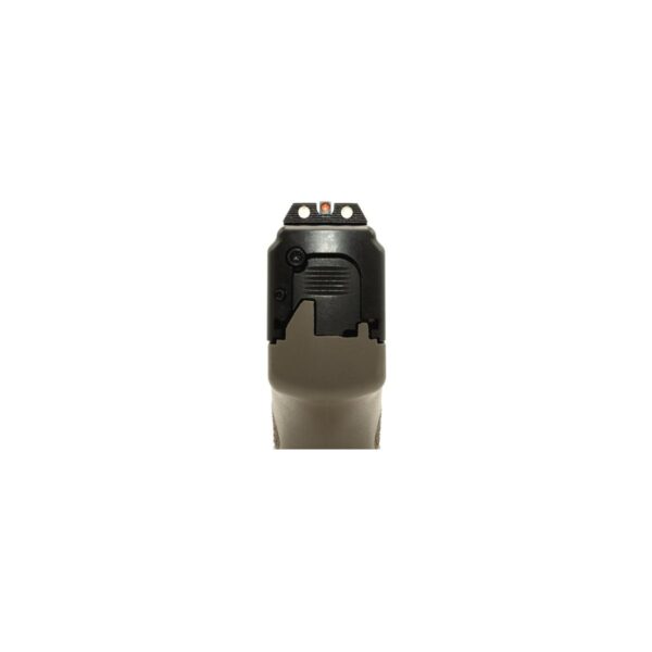 Savage Stance XR MC9 Handgun 9mm Luger 10(1)&13(1)rd Magazines 3.2" Barrel Black No Safety - Precision Shot Firearms
