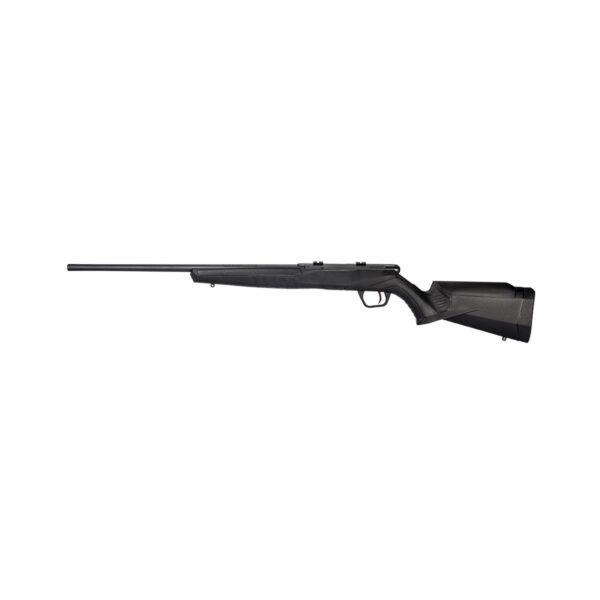 Savage B21 Rifle 21 Sharp 10rd Magazine 21" Barrel Synthetic Stock - Precision Shot Firearms