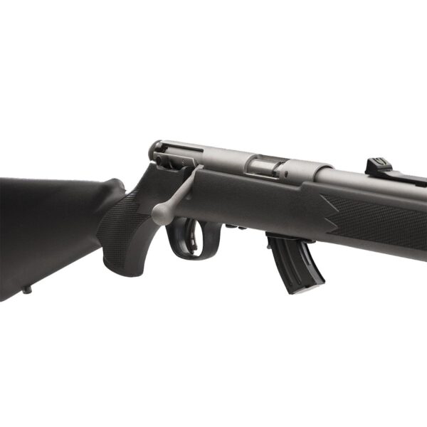 Savage B21 Rifle 21 Sharp 10rd Magazine 21" Barrel Synthetic Stock - Precision Shot Firearms