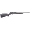 Savage Arms B22 Magnum F Rifle 22 WMR 10/rd 21" Barrel Black - Precision Shot Firearms