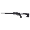 Savage Arms B17 Precision Rifle 17 HMR 10/rd 18" Barrel Black - Precision Shot Firearms