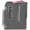Savage Arms 93 Series Rifle Magazine .22 Mag .17 HMR 5/rd Black - Precision Shot Firearms