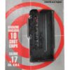 Savage Arms 93 Series Magazine .22 Mag .17 HMR 10/rd Black - Precision Shot Firearms