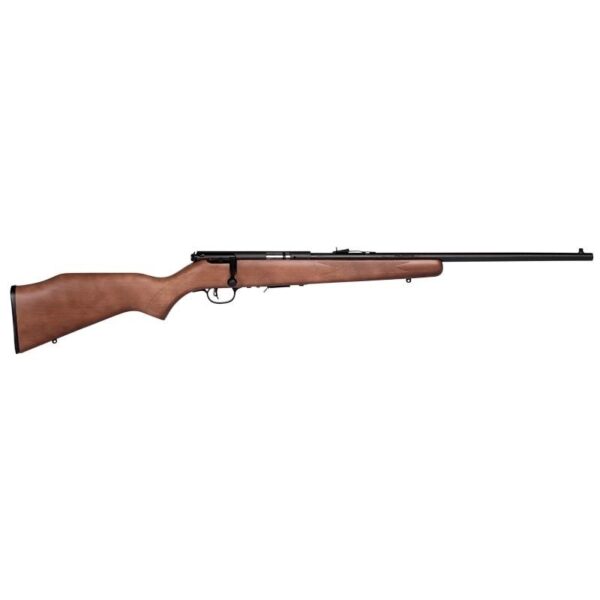 Savage Arms 93 G Rifle 22 WMR 5/rd 21" Barrel Hardwood - Precision Shot Firearms