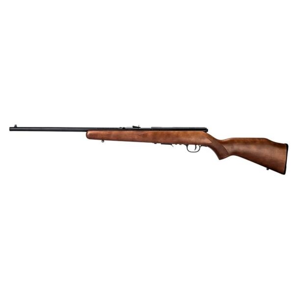Savage Arms 93 G Rifle 22 WMR 5/rd 21" Barrel Hardwood - Precision Shot Firearms