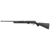 Savage Arms 93 F Rifle 22 WMR 5/rd 21" Barrel Black - Precision Shot Firearms