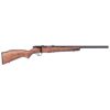 Savage Arms 93R17 GV Rifle 17 HMR 5/rd Magazine 21" Barrel Hardwood - Precision Shot Firearms