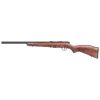 Savage Arms 93R17 GV Rifle 17 HMR 5/rd Magazine 21" Barrel Hardwood - Precision Shot Firearms