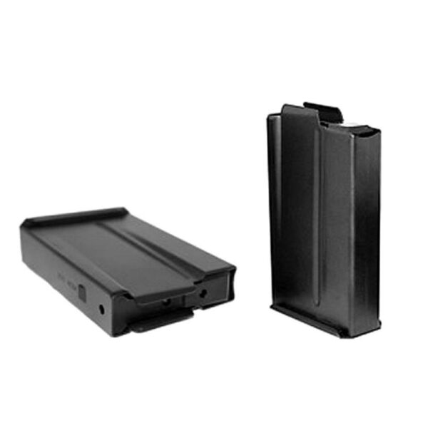 Accurate Mag AICS Short Action Rifle Magazine .300 WSM Black 7/rd - Precision Shot Firearms
