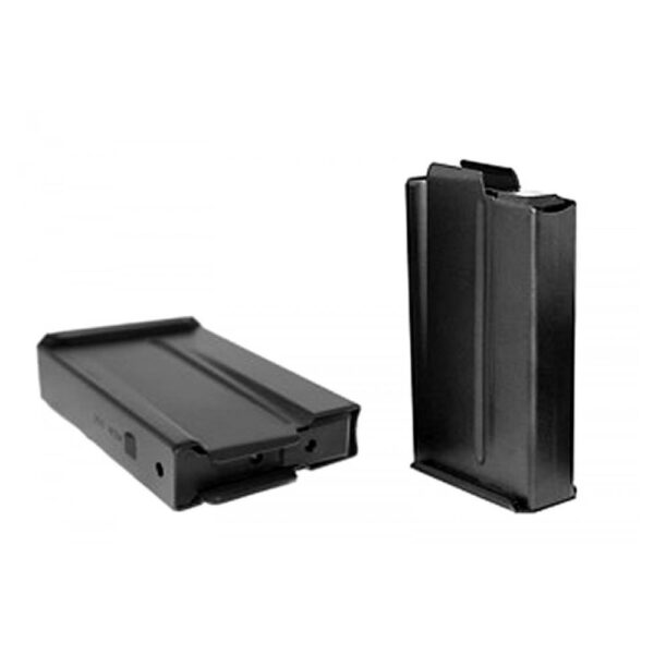 AICS Short Action 6.5 PRC Black 8rd DSSF Magazine - Precision Shot Firearms