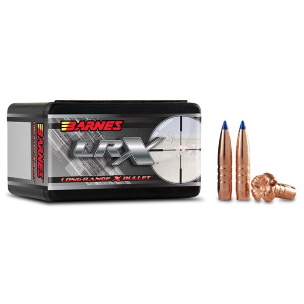 7MM 139gr Long Range X 50rds - Precision Shot Firearms