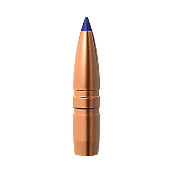 Barnes LRX Bullets 25cal .257 101gr PT 50/rd - Precision Shot Firearms