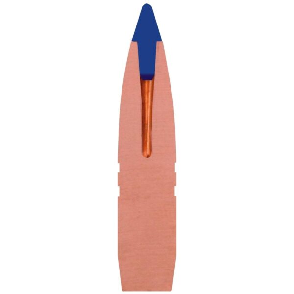 Barnes LRX Bullets 25cal .257 101gr PT 50/rd - Precision Shot Firearms