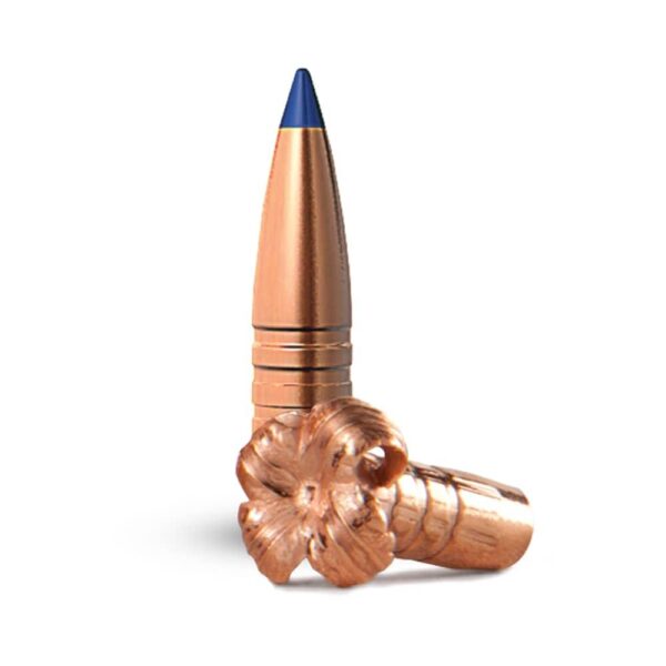 Barnes LRX Bullets 25cal .257 101gr PT 50/rd - Precision Shot Firearms