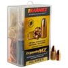 Barnes Expander MZ Muzzleloader Bullets with Sabot .45 cal .400" 195gr FB 15/ct - Precision Shot Firearms